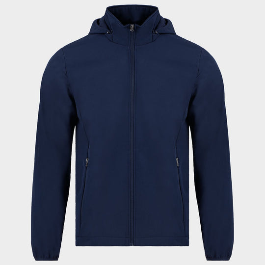 Μπουφάν εργασίας DIADORA SOFTSHELL SMART 2.0 NAVY - 1