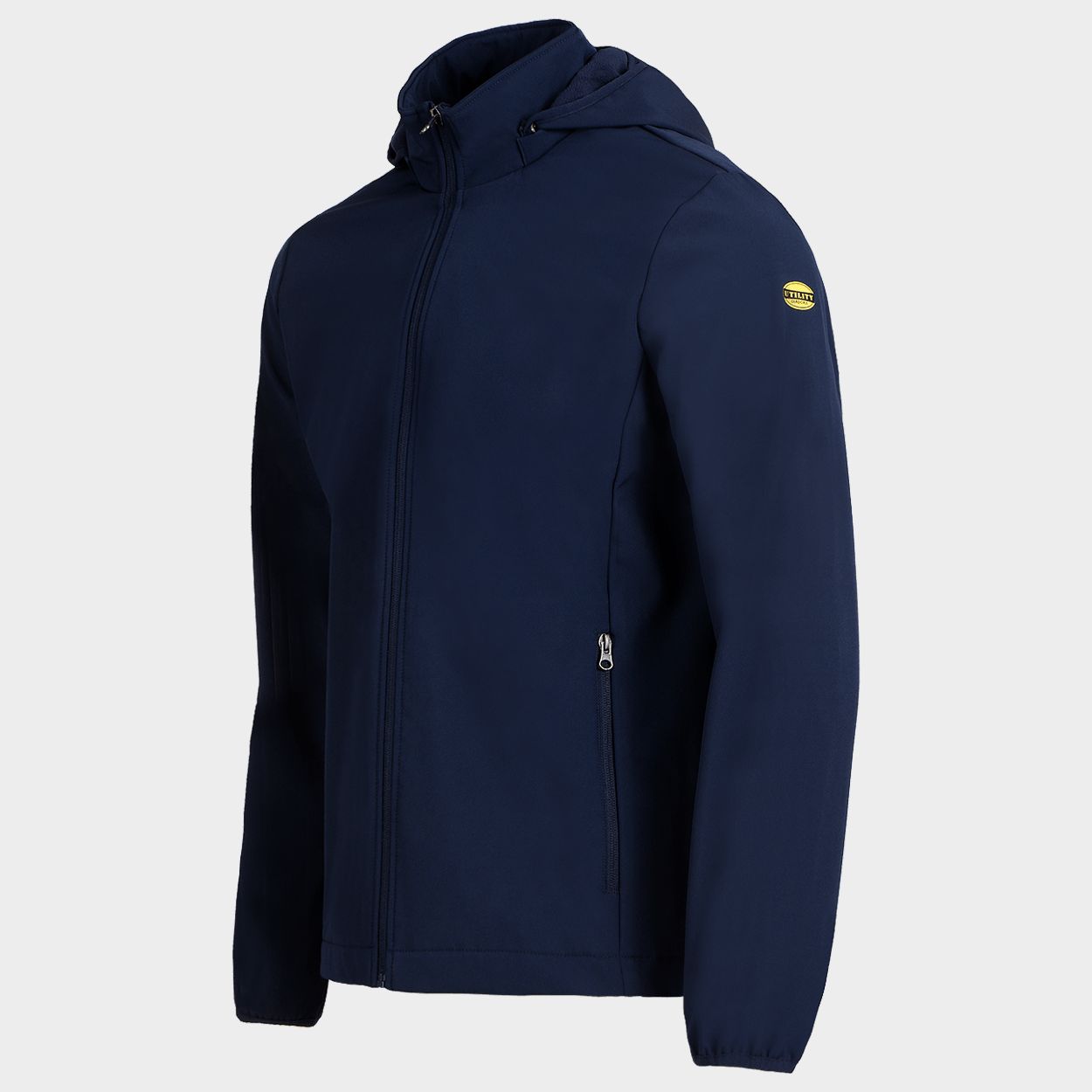 Работно яке DIADORA SOFTSHELL SMART 2.0 NAVY - 2