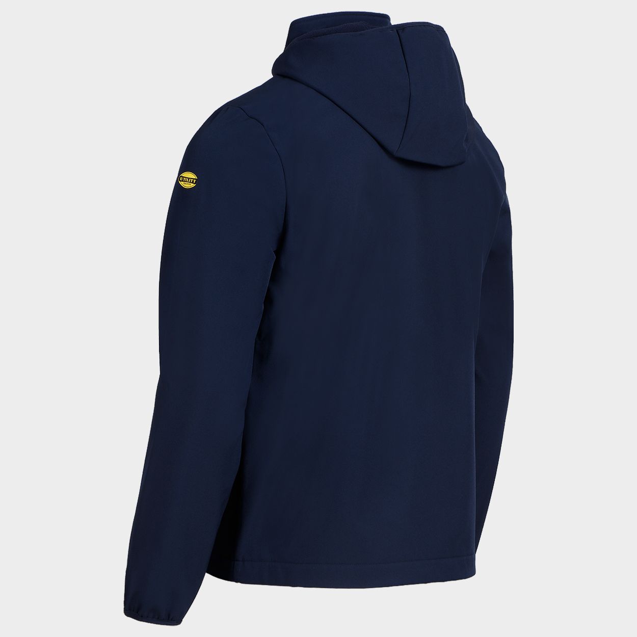 Работно яке DIADORA SOFTSHELL SMART 2.0 NAVY - 3