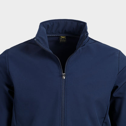 Работно яке DIADORA SOFTSHELL SMART 2.0 NAVY - 6