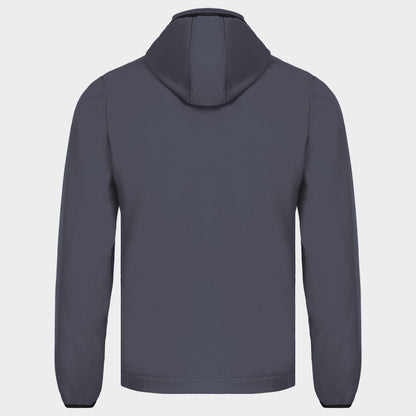Μπουφάν εργασίας DIADORA SOFTSHELL SMART 2.0 STEEL GREY - 7
