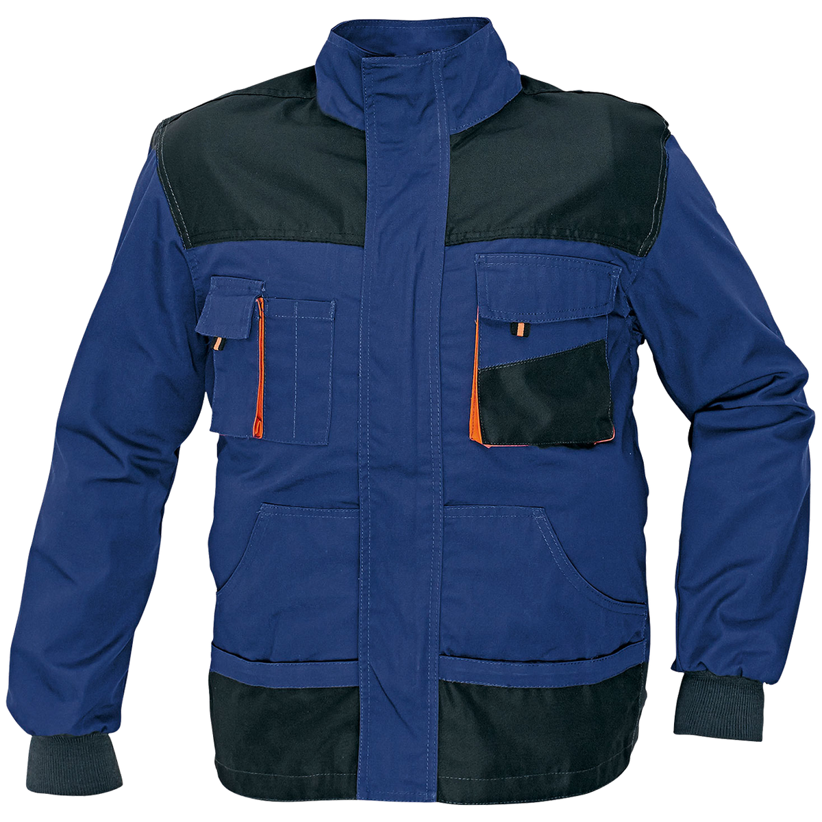 EMERTON NAVY Work jacket