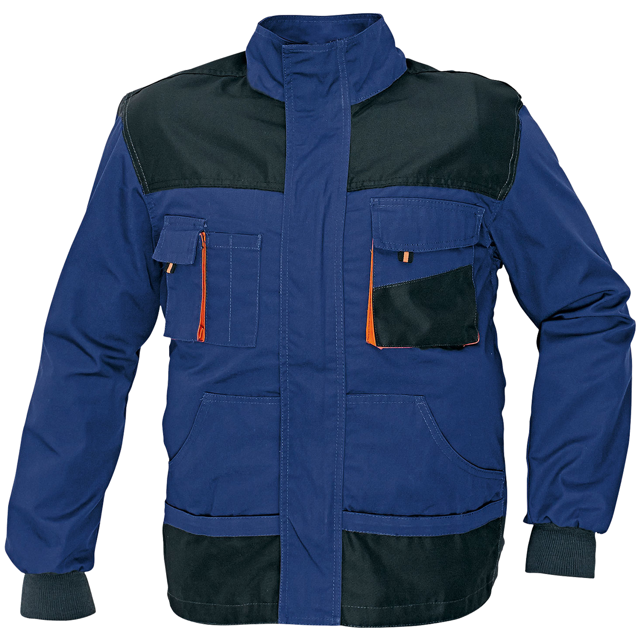 EMERTON NAVY Work jacket