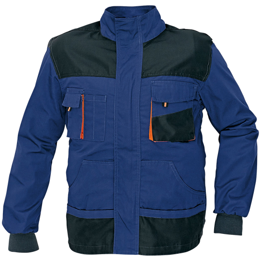 EMERTON NAVY Work jacket