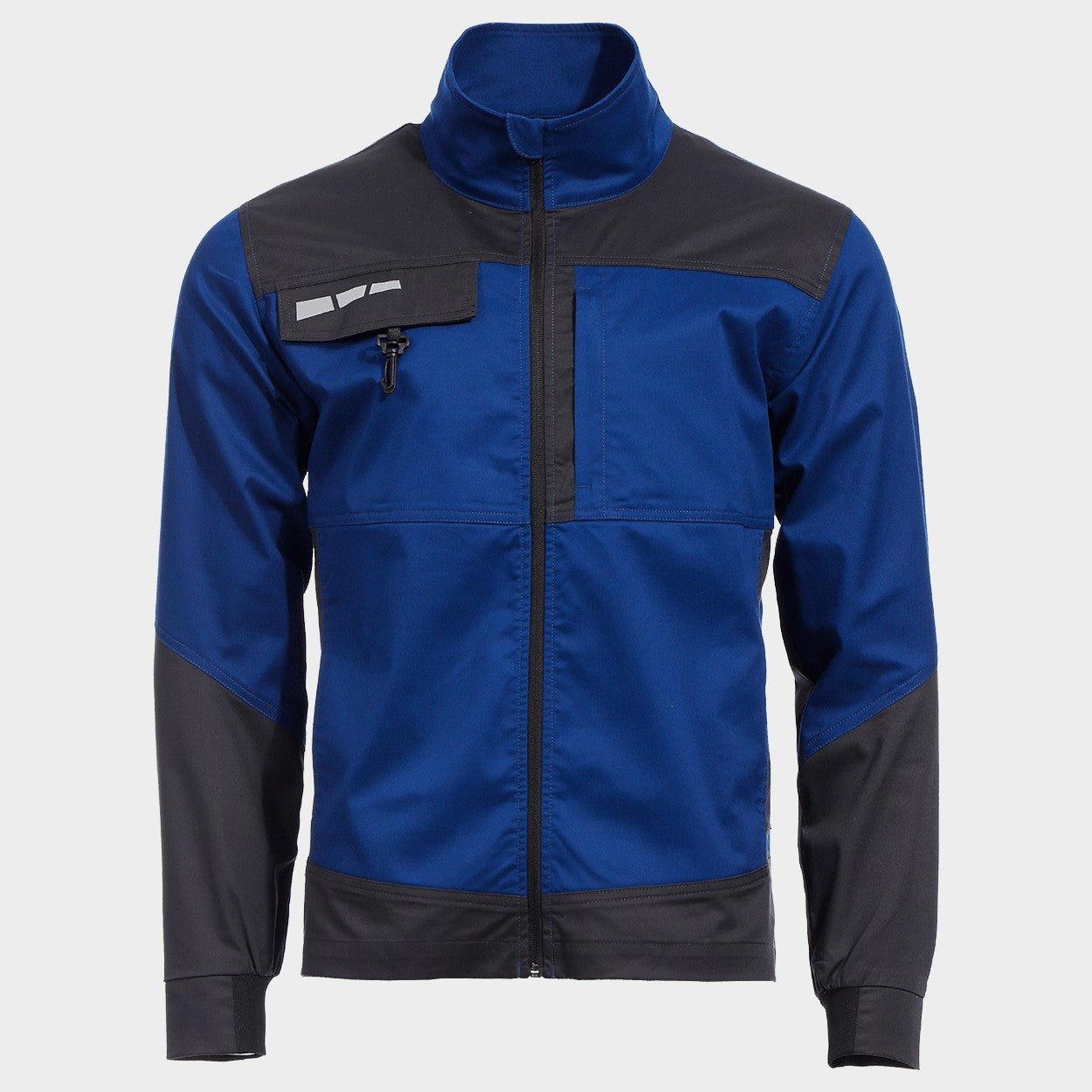 Работно яке EOS STRETCH BLUE/GREY - 1