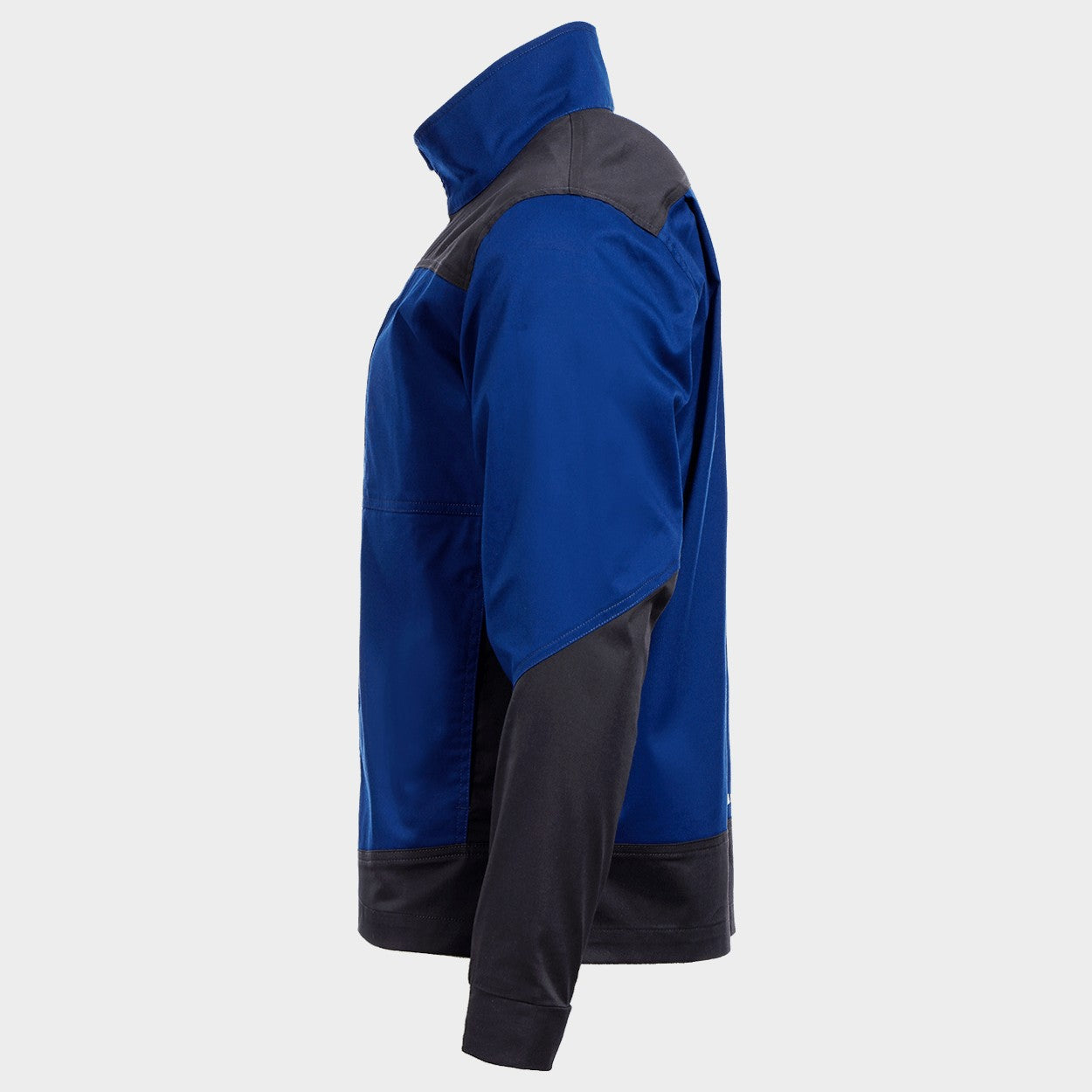 Работно яке EOS STRETCH BLUE/GREY - 4
