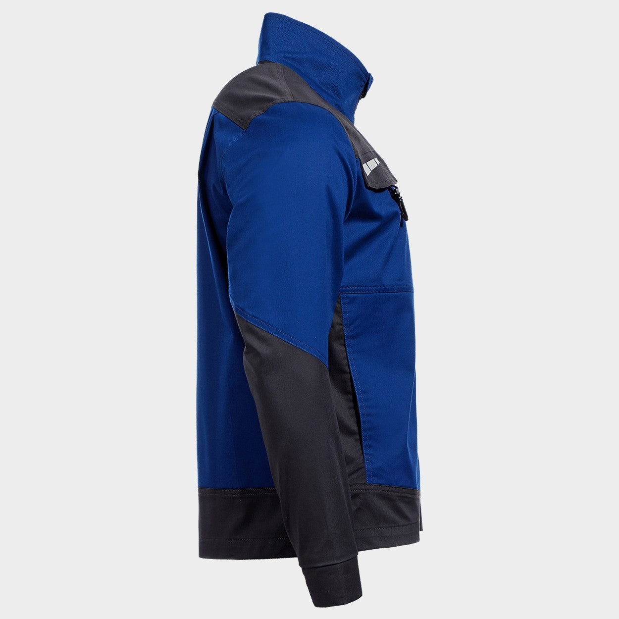 Работно яке EOS STRETCH BLUE/GREY - 6