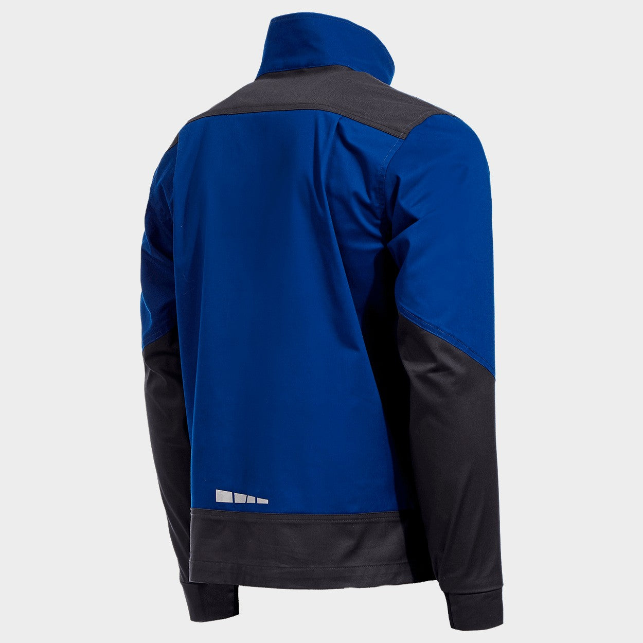 Работно яке EOS STRETCH BLUE/GREY - 7