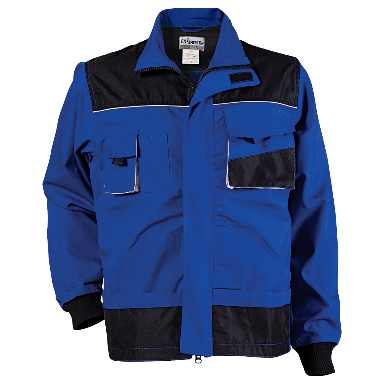 EVO EMERTON Work jacket