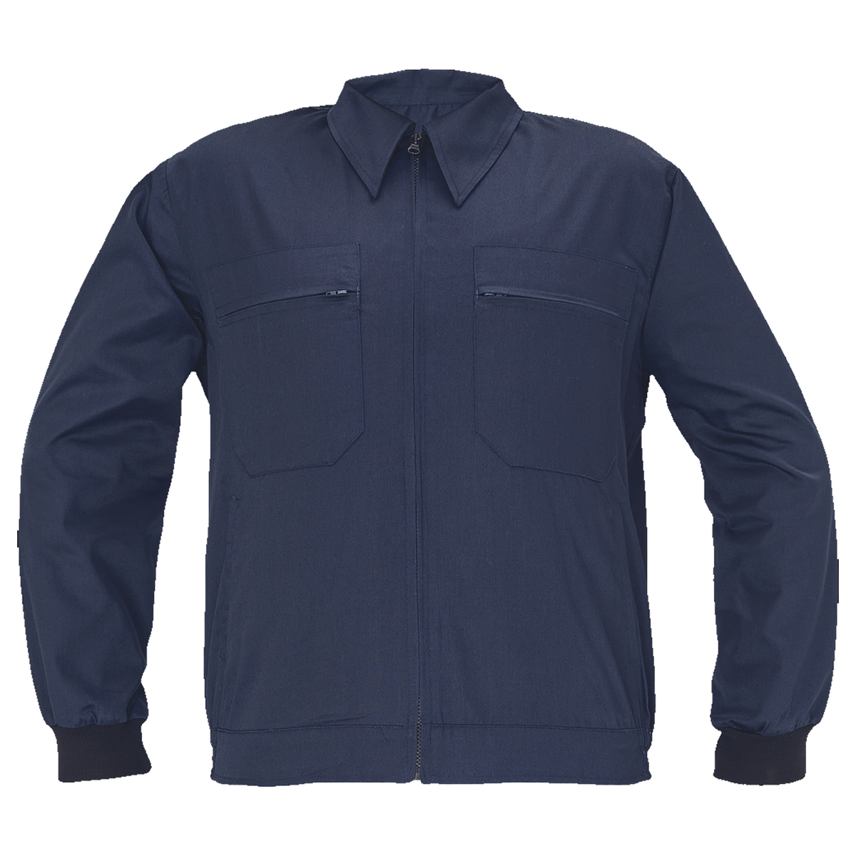 Работно яке FF JOHAN NAVY