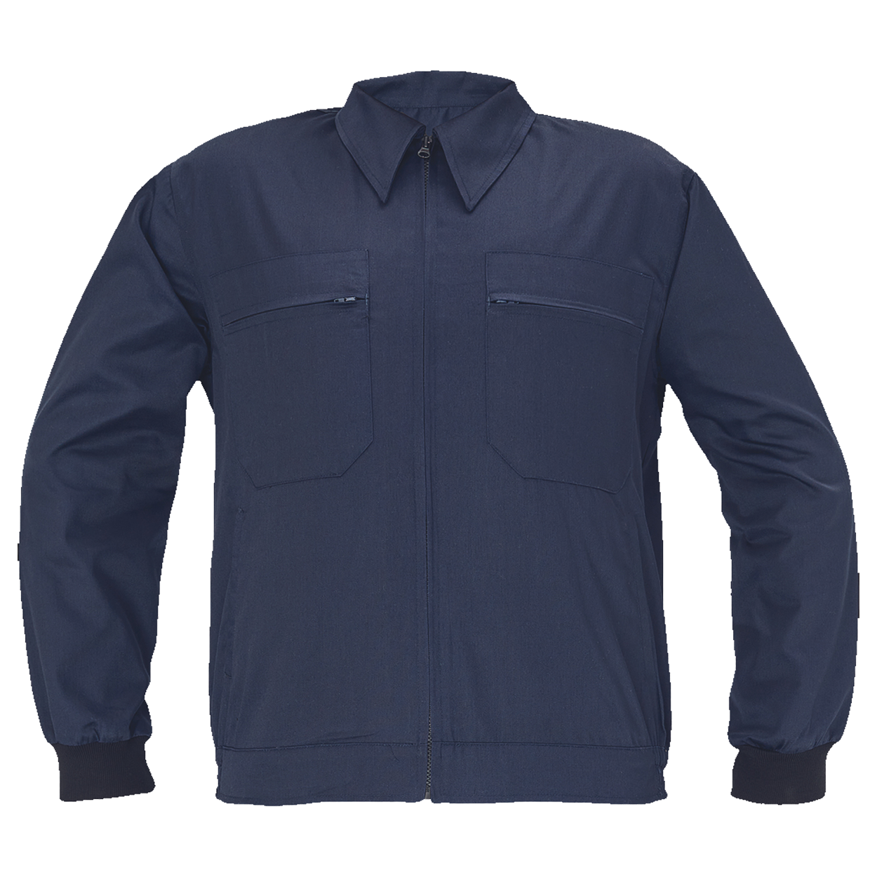Работно яке FF JOHAN NAVY