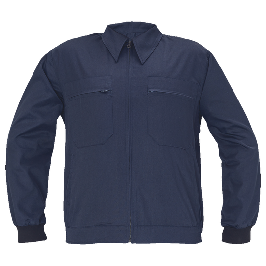 Work jacket FF JOHAN NAVY