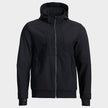 Μπουφάν εργασίας FLEX PRO SOFTSHELL BLACK - 1