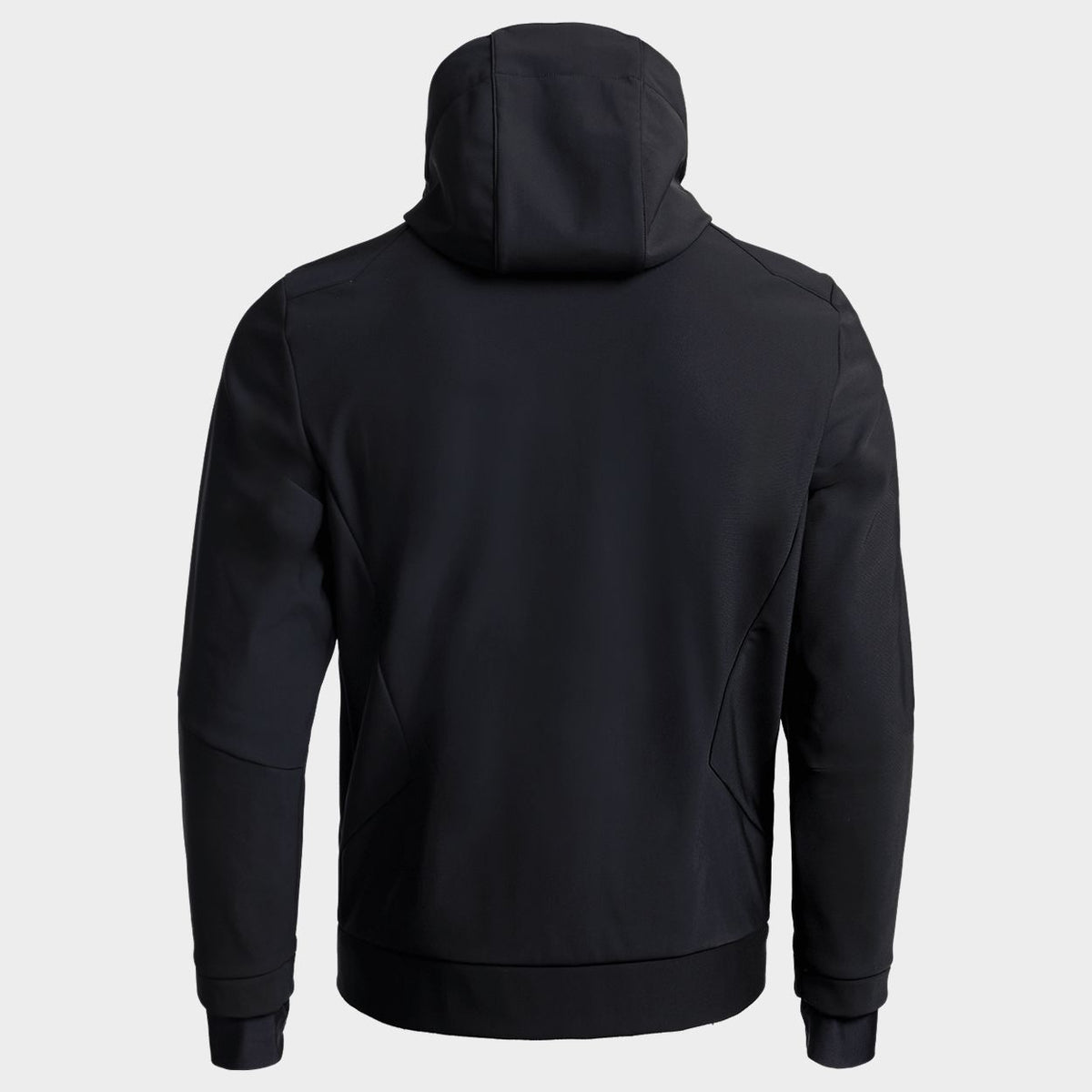 Μπουφάν εργασίας FLEX PRO SOFTSHELL BLACK - 2
