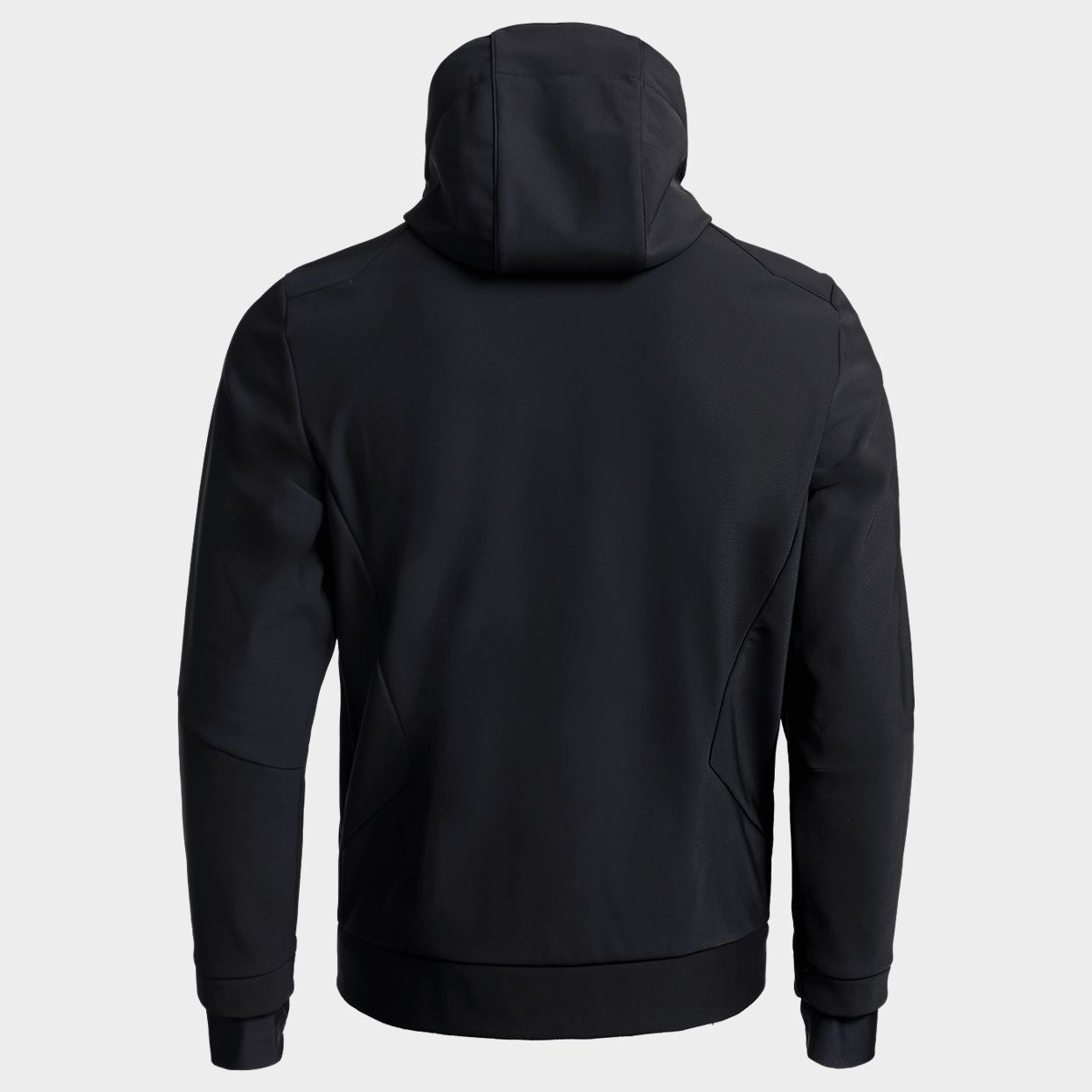 Μπουφάν εργασίας FLEX PRO SOFTSHELL BLACK - 2