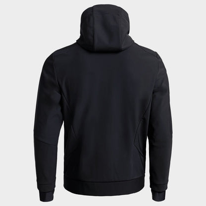 Μπουφάν εργασίας FLEX PRO SOFTSHELL BLACK - 2