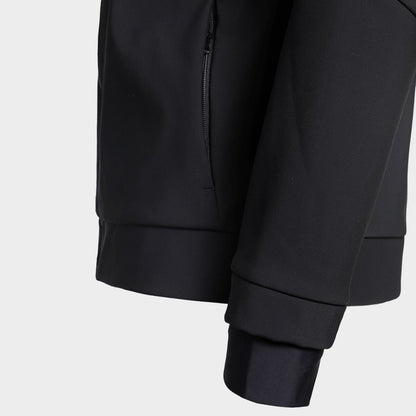 Μπουφάν εργασίας FLEX PRO SOFTSHELL BLACK - 6