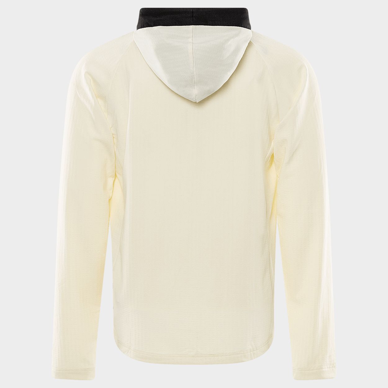 Jachetă de lucru FRISTADS FUNCTIONAL HOODED 4-STRETCH ALB - 2