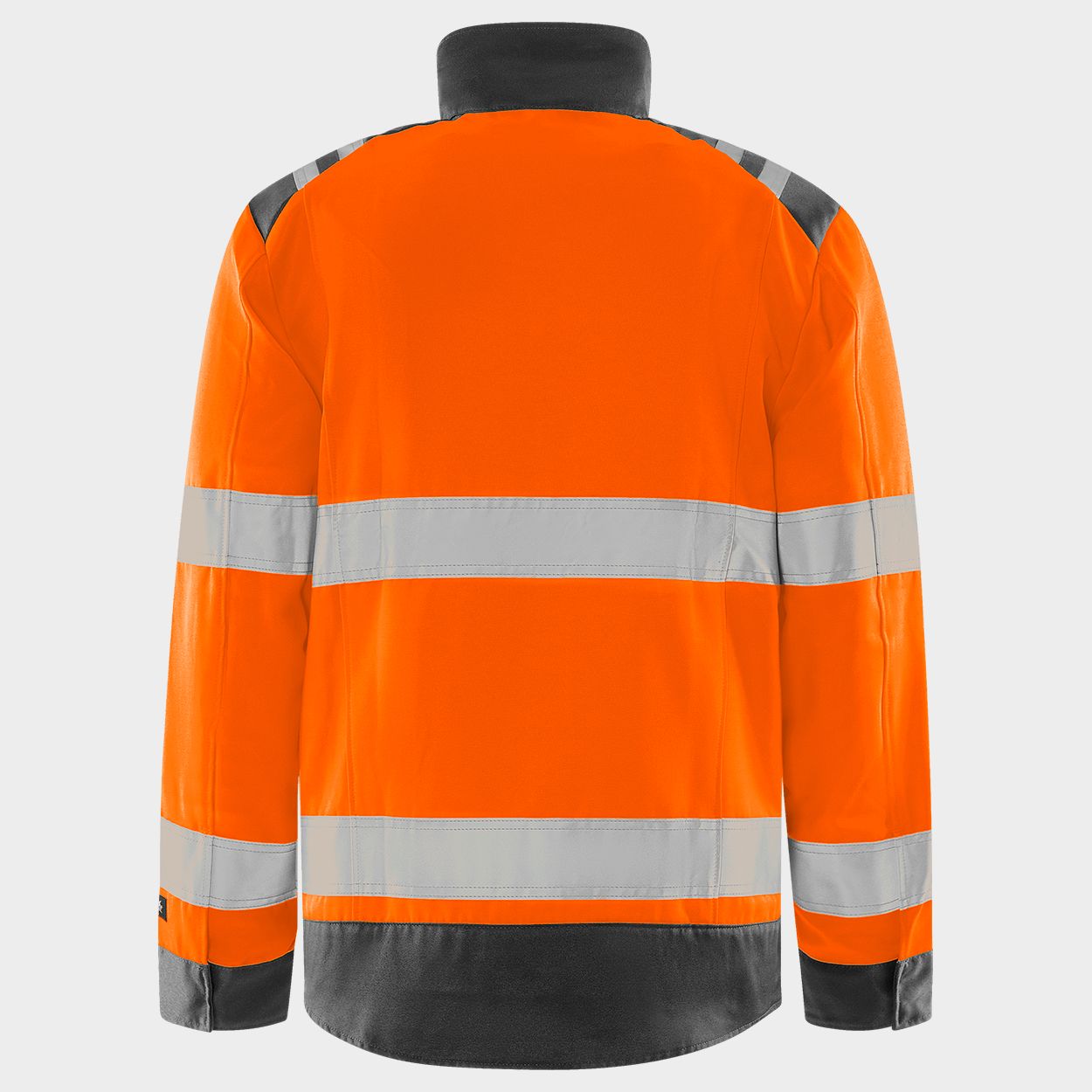 Jachetă FRISTADS HV ORANGE - 2