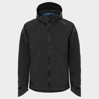 Μπουφάν εργασίας FRISTADS STRETCH SHELL BLACK - 1