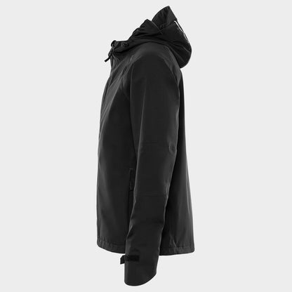 Μπουφάν εργασίας FRISTADS STRETCH SHELL BLACK - 3