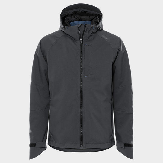 Μπουφάν εργασίας FRISTADS STRETCH SHELL DARK GREY - 1