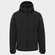 Jachetă de lucru FRISTADS STRETCH WINTER NEGRU - 1