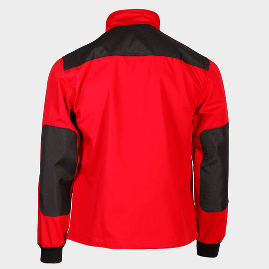 Работно яке KASTOR RED - 2