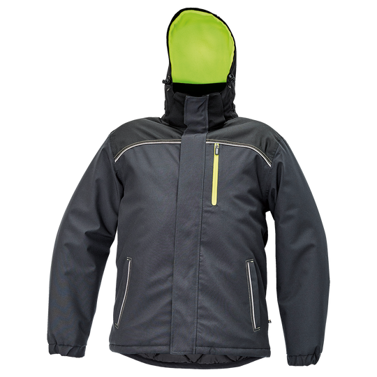 Work jacket KNOXFIELD WINTER