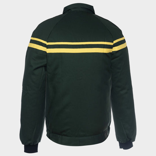 Jachetă de lucru L1 VERDE - 2