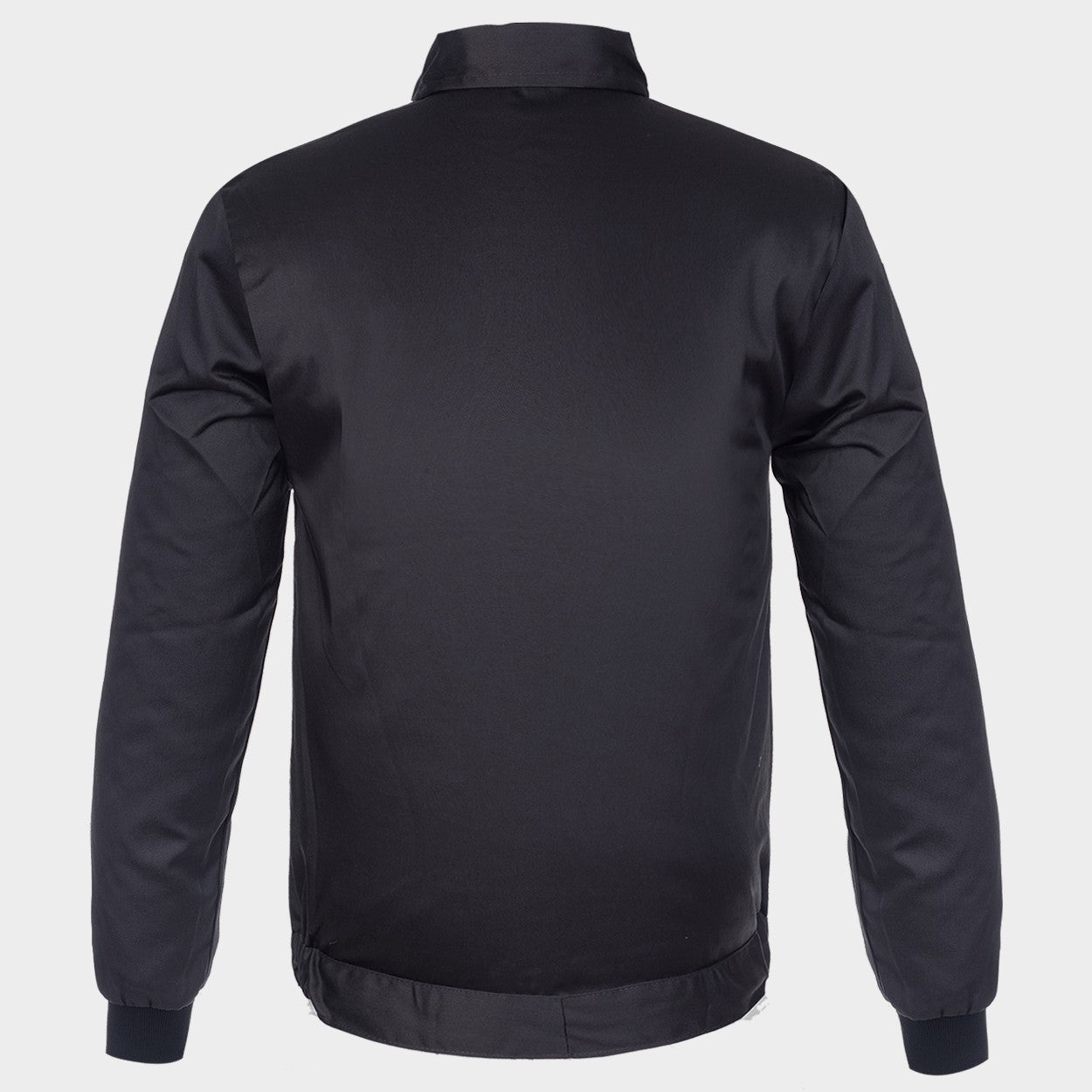 Work jacket L5 GREY - 2