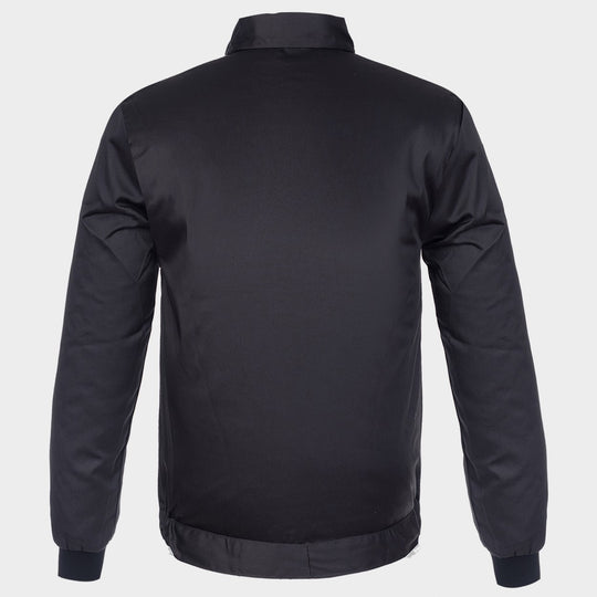 Work jacket L5 GREY - 2