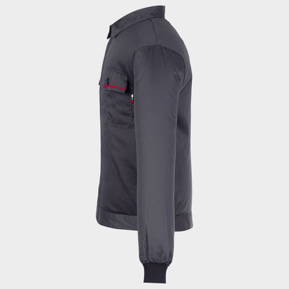 Work jacket L5 GREY - 4