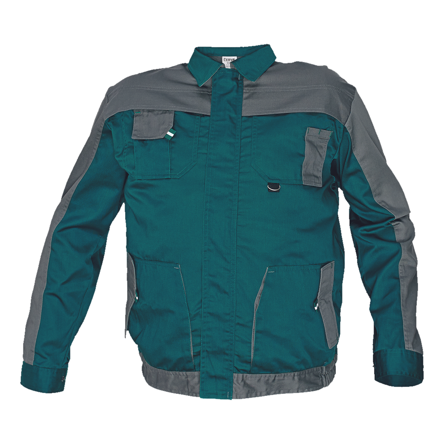 Work jacket MAX EVOLUTION GREEN