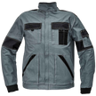 Work jacket MAX SUMMER ANTRACITE - 1
