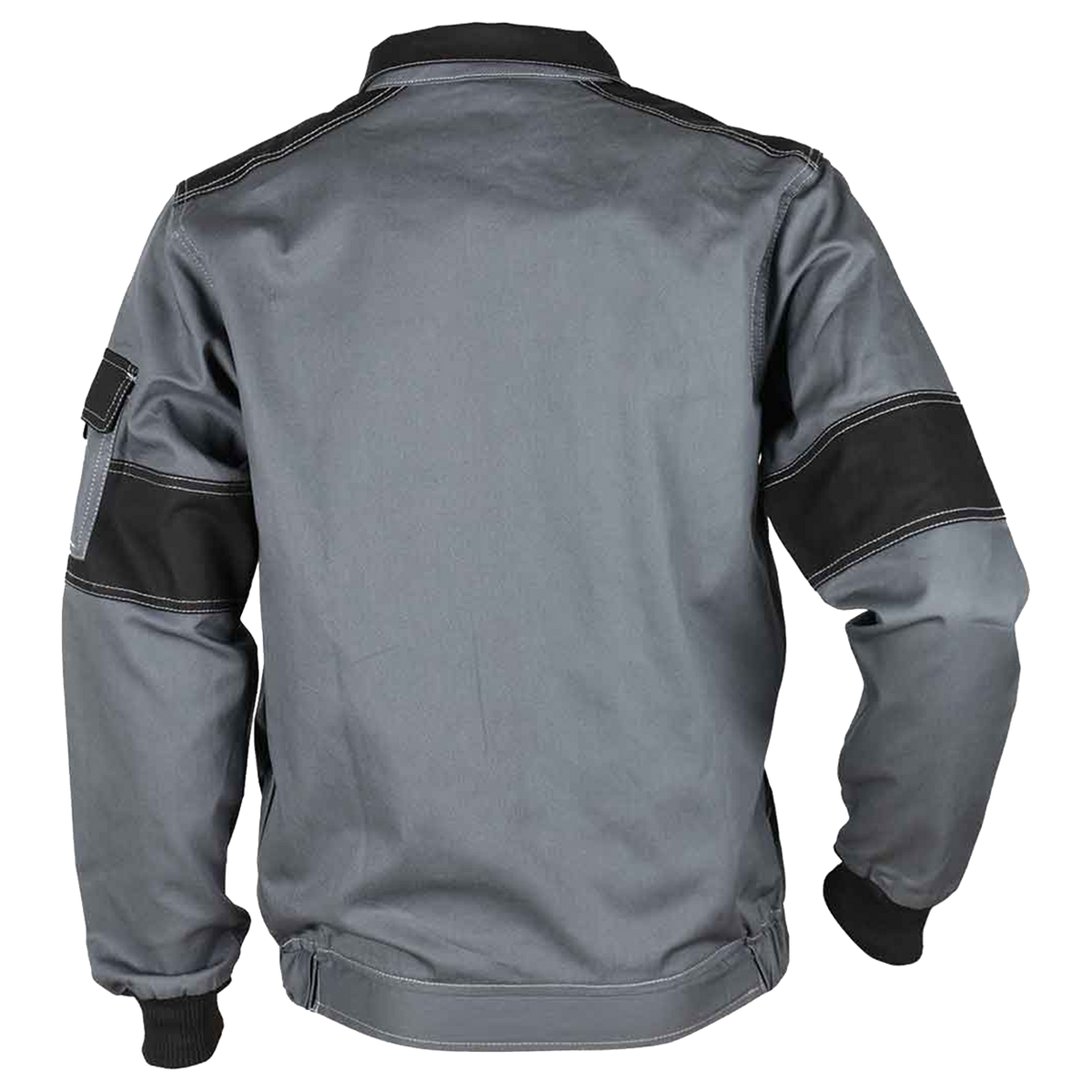 Work jacket MAX SUMMER ANTRACITE - 2