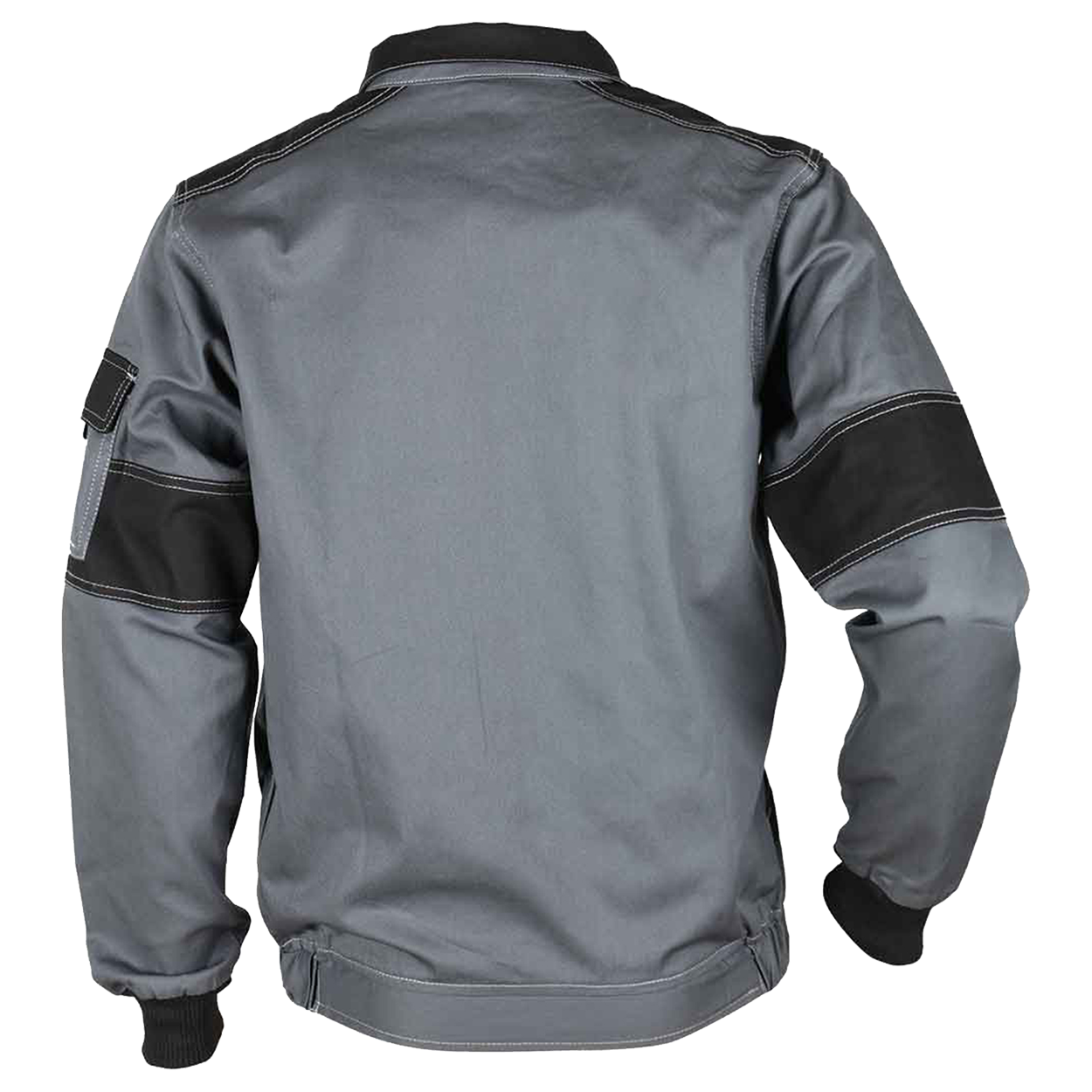 Work jacket MAX SUMMER ANTRACITE - 2