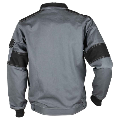Work jacket MAX SUMMER ANTRACITE - 2