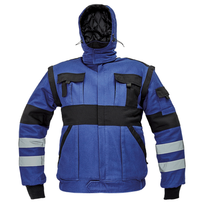 Работно яке MAX WINTER REFLEX - 1