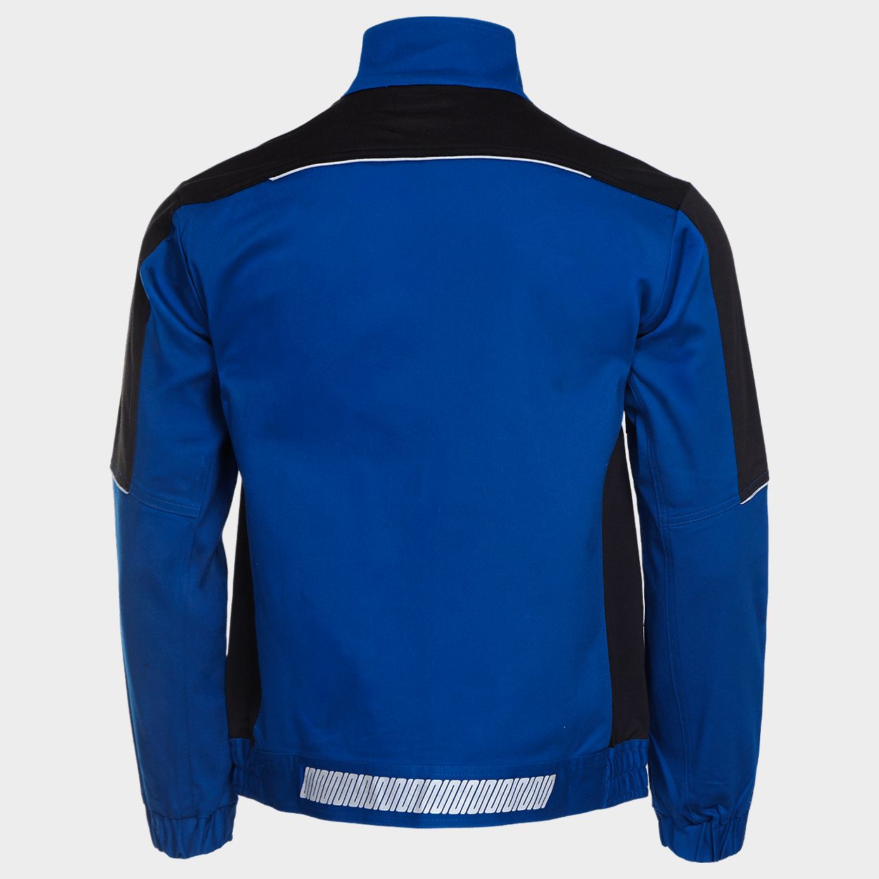 Μπουφάν εργασίας MELBOURNE STRETCH SPECIAL ROYAL BLUE/BLACK - 2