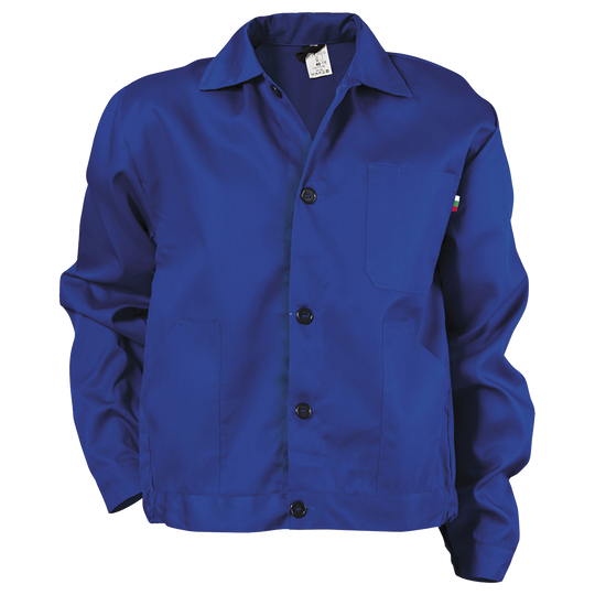Работно яке NAXOS-S ROYAL BLUE