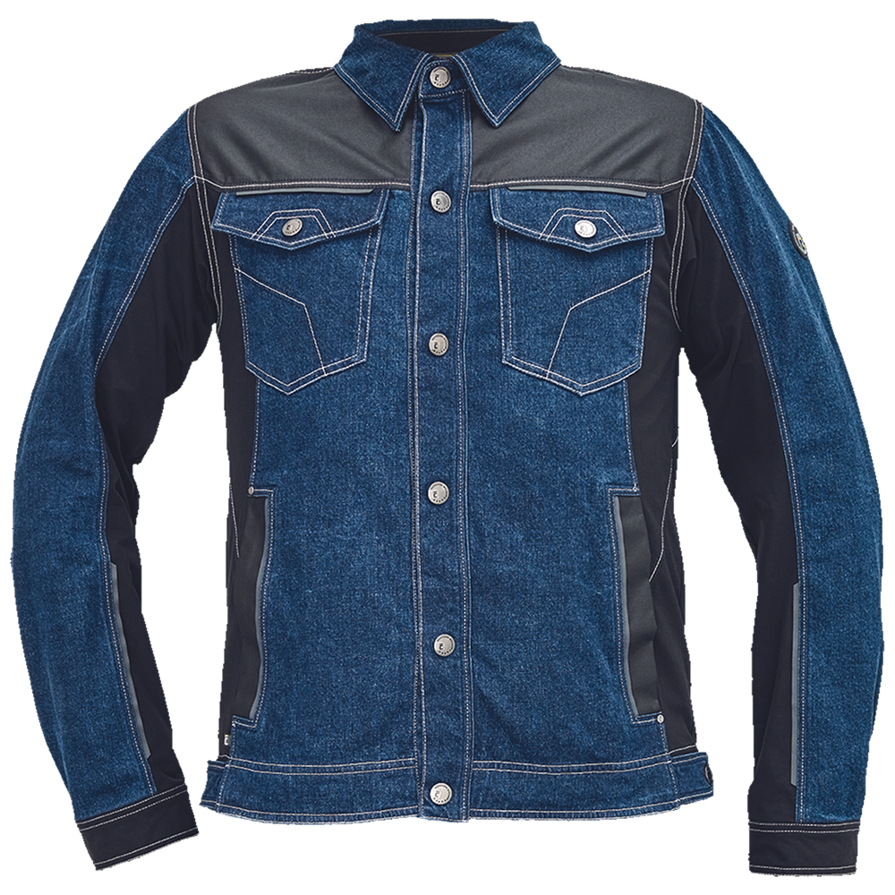 Work jacket NEURUM DENIM