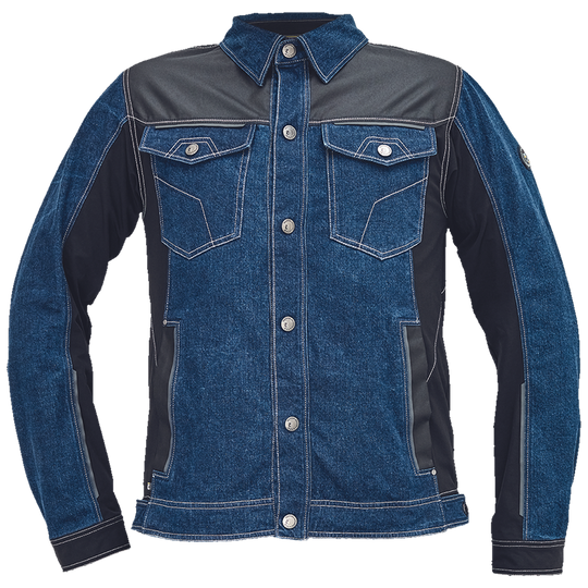 Μπουφάν εργασίας NEURUM DENIM
