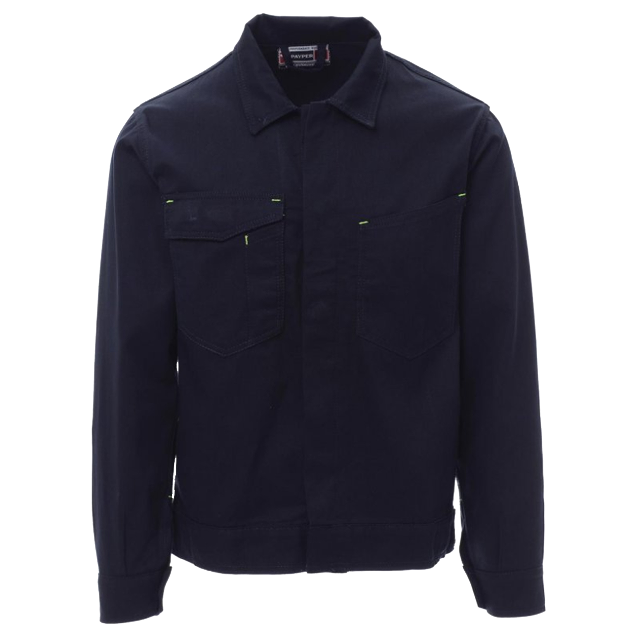 Work jacket PAYPER CABIN - 1