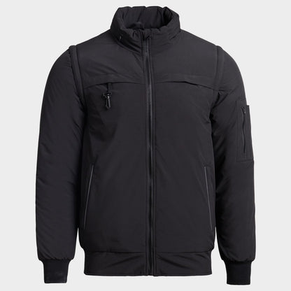 Работно яке PILOT PRO BLACK - 1