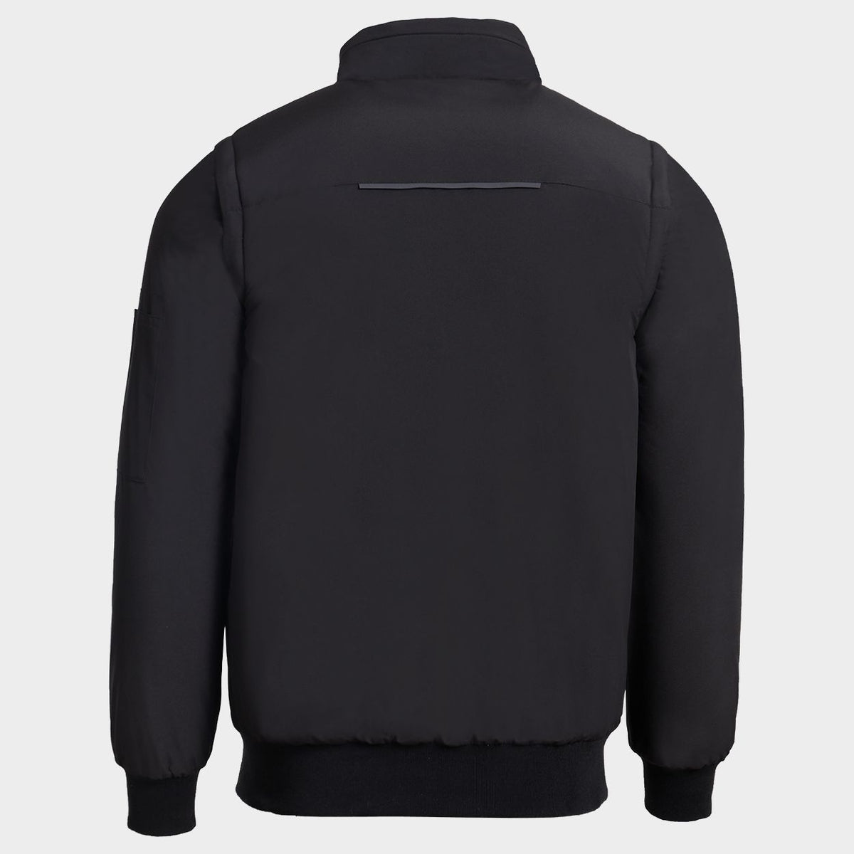 Работно яке PILOT PRO BLACK - 2