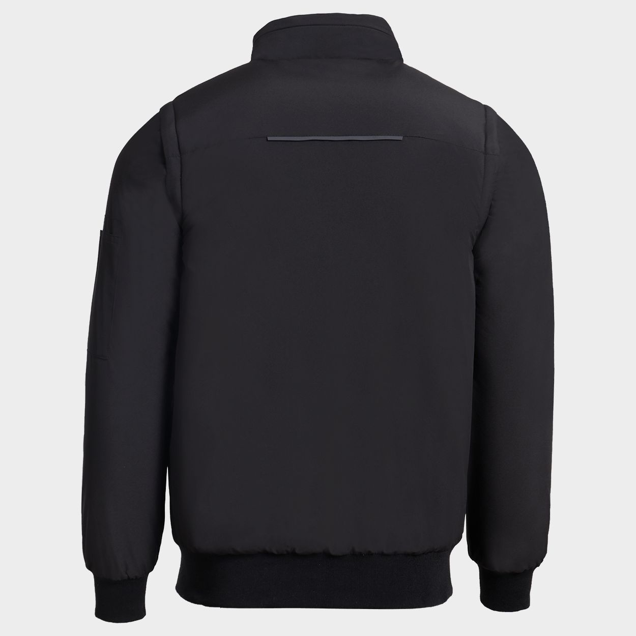 Работно яке PILOT PRO BLACK - 2