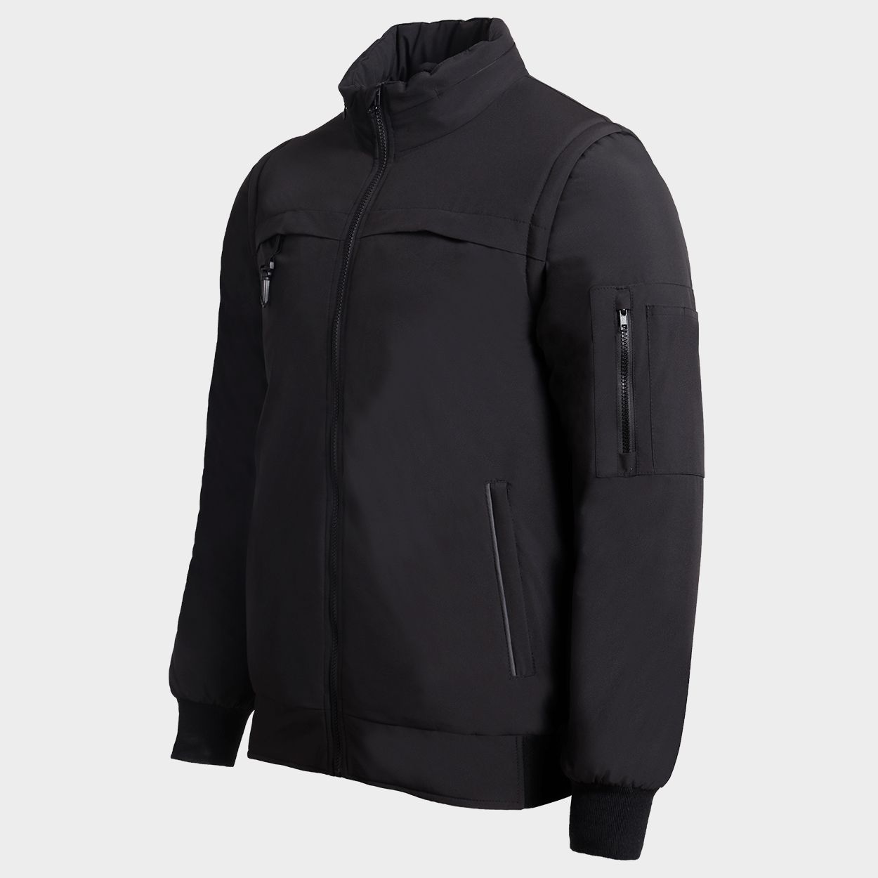 Работно яке PILOT PRO BLACK - 3