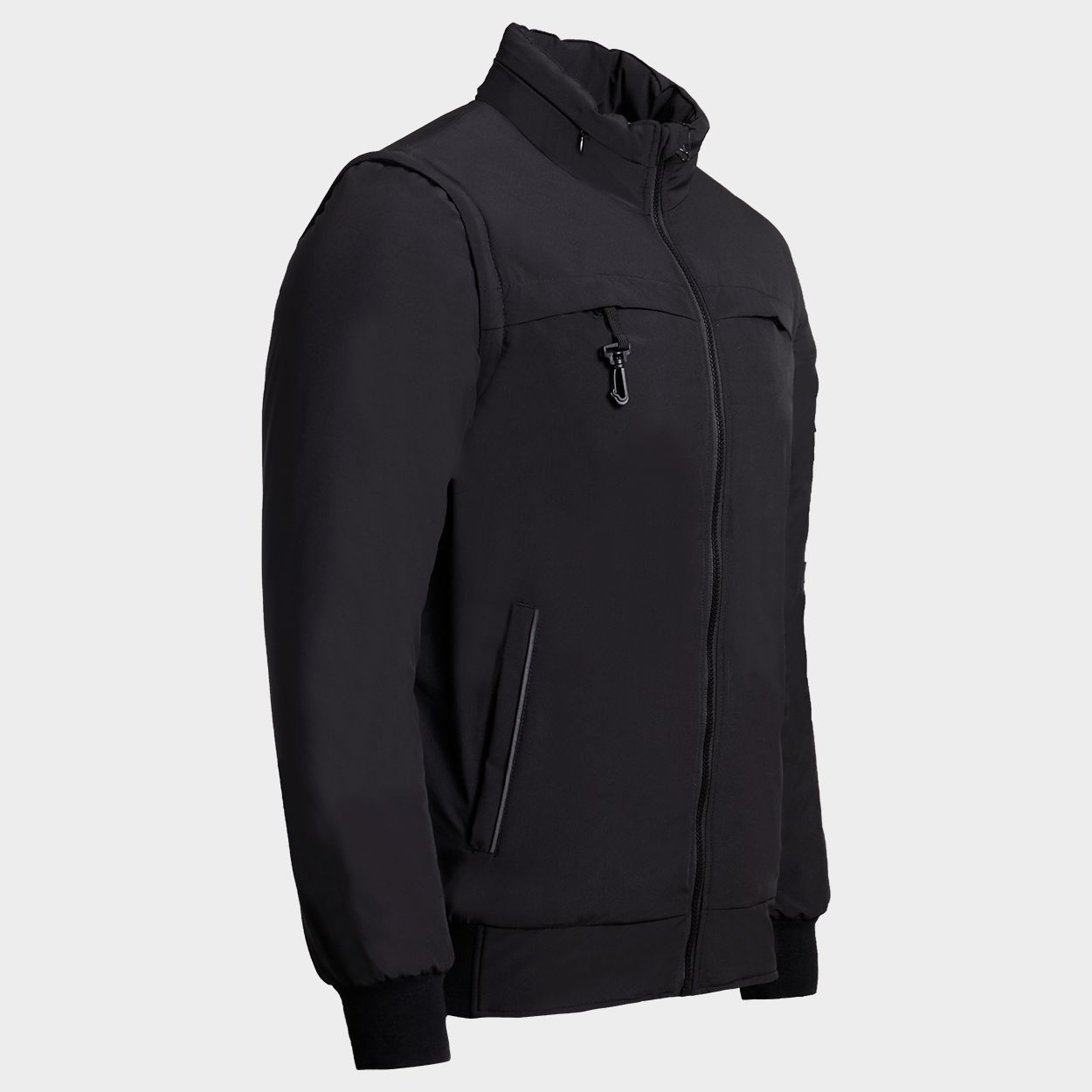 Работно яке PILOT PRO BLACK - 4