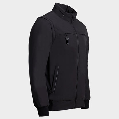 Работно яке PILOT PRO BLACK - 4